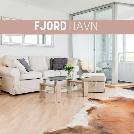 Fjordhavn Neu Apartment Schleswig