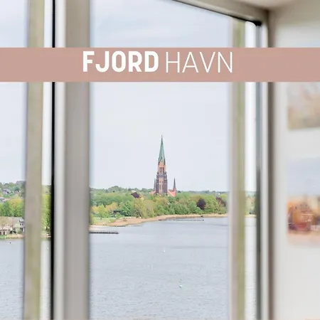 Apartment Fjordhavn Neu Schleswig
