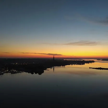 Fjordhavn Neu Schleswig