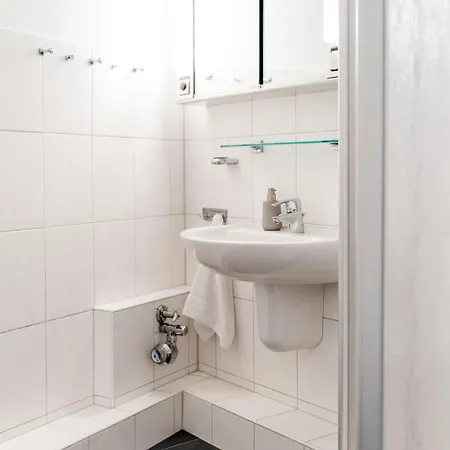 Fjordhavn Neu Apartment *