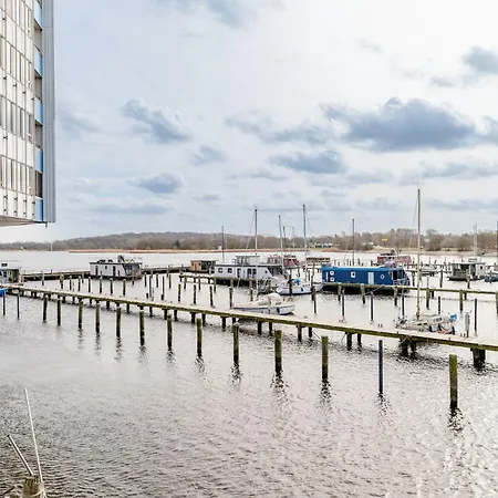 Fjordhavn Neu * Schleswig