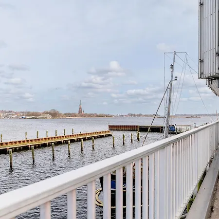 Fjordhavn Neu * Schleswig